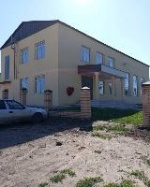В селе Новые Выселки завершен ремонт сельского Дома культуры, проведенный  в рамках программы «Культура Малой Родины».