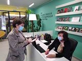 На территории обслуживания МО МВД России «Калининский» Саратовской области проведён социологический опрос мнения населения о деятельности полиции 