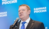 Николай Панков: «Сегодня главное заинтересовать наших аграриев остаться работать в сельской местности» 