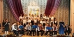 "В мире музыки и красок".