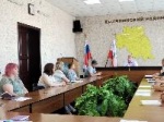 Сегодня, в первую субботу месяца, по поручению губернатора Саратовской области Романа Бусаргина, провел личный прием участников СВО и членов их семей.