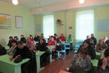 Областное родительское собрание