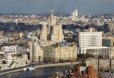 МОСКВА В ЦИФРАХ: ОТ ПЕРЕПИСИ К ПЕРЕПИСИ