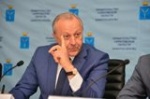 Губернатор Валерий Радаев прокомментировал назначение на пост председателя Саратовской областной Думы Александра Романова