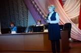 Татьяна Гаранина: «Саратовская область в составе трех российских регионов вошла в пилотный проект по созданию Региональной системы детских школ искусств». 