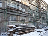 Фонд ЖКХ выделит Саратовской области почти 2 млрд рублей на расселение из аварийного жилья 