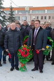 Видеоролик, посвященный 30-летию вывода советских войск из Афганистана