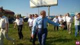 Валерий Радаев потребовал от саратовских чиновников не устраивать показуху