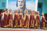 Состоялся концерт, посвященный русской народной песне, приуроченный ко дню памяти Ольги Ковалевой «Песня – душа народная»