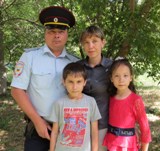Моя семья – моё богатство! 