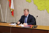 Состоялось селекторное совещание в режиме видеоконференцсвязи