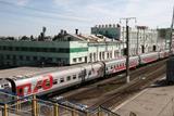 Более 3,5 тысяч саратовских железнодорожников  получают досрочную страховую пенсию по старости