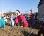 Отдел нестационарного обслуживания ЦТиД принял участие во II этапе областного конкурса передвижных клубных учреждений и нестационарного обслуживания.