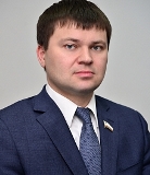 Поздравление министра строительства и ЖКХ области Дмитрия Тепина с Днем работника жилищно-коммунального хозяйства