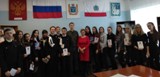 Состоялось заседание круглого стола «Конституции РФ – 25»