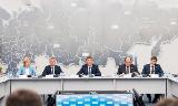 В декабре единороссы проведут очередной съезд