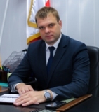 Доклад главы Калининского муниципального района Д.А. Алексеева