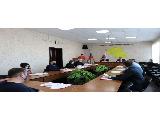 Состоялось 28 заседание совета депутатов муниципального образования город Калининск Калининского муниципального района Саратовской области