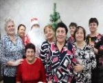  Новый год к нам в дверь стучится…