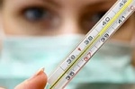 В регионе отмечается снижение уровня заболеваемости гриппом и ОРВИ 