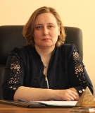 Уполномоченный по правам человека в Саратовской области Т.В. Журик посетила Калининский муниципальный район
