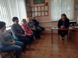 Протокол совещания №6 с.Озерки
