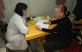 В рамках Всемирного Дня здоровья в Общественной палате Саратовской области состоялась акция «Здоровое сердце»