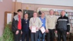ПЕРВЕНСТВО РАЙОНА ПО ШАХМАТАМ