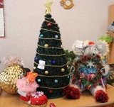 Итоги конкурса "Лучшая новогодняя игрушка"