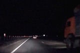 Похищение бизнесмена в г. Калининске