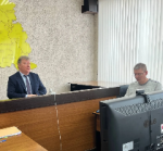 Глава района принял участие в постоянно действующем совещании Губернатора Саратовской области Романа Бусаргина