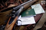 Вопрос: Законен ли запрет на приобретение охотничьего и спортивного огнестрельного оружия с нарезным стволом гражданами, которые ранее совершали правонарушения в сфере оборота оружия? 