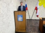 На заседании комиссии по профилактике правонарушений обсудили результаты реализации положений Федерального закона «О пробации в Российской Федерации». С докладом выступил Александр Горбатюк, директор ГАУ СО КЦСОН Калининского района