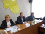 Состоялось совещание на тему: "Итоги работы АПК Калининского муниципального района за 2018 год"