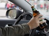 ПЬЯНЫЙ ВОДИТЕЛЬ СБИЛ ДВУХ ПЕШЕХОДОВ