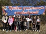 Руководители организаций приняли участие в Легкоатлетическом кроссе памяти Виктора Николаевича Кулешова