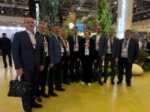 Третий и завершающий день работы Всероссийского муниципального форума "Малая Родина - сила России" посвящён теме "Парки для здоровой нации: зелёный щит здоровья"