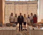 Сегодня на базе ЦТиД состоялось пленарное заседание педагогических работников «Развитие муниципальной системы образования в контексте основных стратегических ориентиров: достижения, проблемы, перспективы».