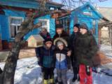 В КЦСОН Калининского района продолжается областная акция «#75 добрых дел»