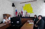 Итоги конкурса по благоустройству придомовых территорий