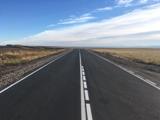 На трассе в Саратовской области мужчину переехали 4 машины