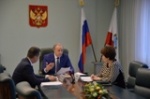 Губернатор Валерий Радаев поставил задачи на новый сельскохозяйственный год 