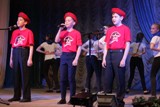 Волшебный мир детства