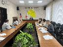 По поручению губернатора Саратовской области Романа Бусаргина, прошел общеобластной прием граждан.