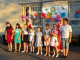  В сельском клубе «Золотая осень», при КЦСОН Калининского района, состоялось мероприятие, посвященное Дню России