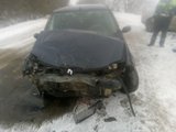  ВОДИТЕЛИ БЫЛИ НЕВНИМАТЕЛЬНЫ