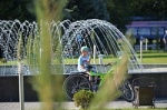 Идет прием заявок на участие в областном конкурсе по благоустройству