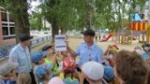 Внимание! Участились случаи хищения велосипедов 