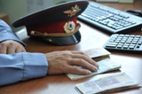 Дача взятки карается по закону