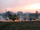 Отдел надзорной деятельности и профилактической работы по Калининскому, Лысогорскому и Самойловскому районам Саратовской области УНД и ПР Главного управления МЧС России по Саратовской области предупреждает: возможны природные пожары!